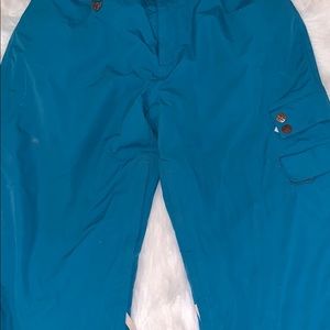 Roxy Snow Pants ❄️ ✅